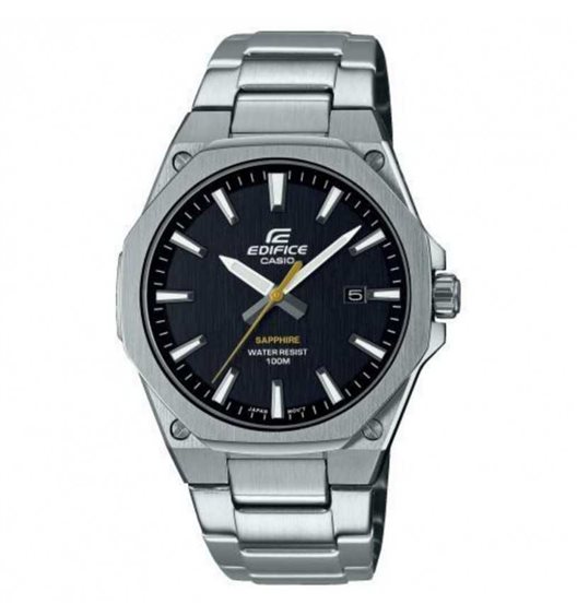 Orologio Casio in Acciaio EFR-S108D-1AVUEF - EFR-S108D-1AVUEF